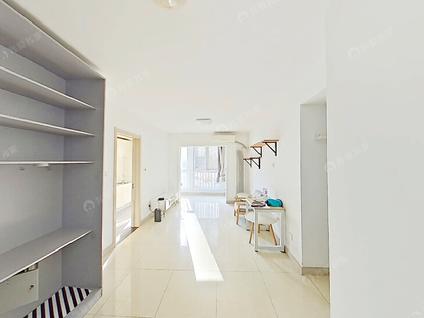 北京燕保祈东家园(1号院)2室1厅79.24平低楼层/共28层