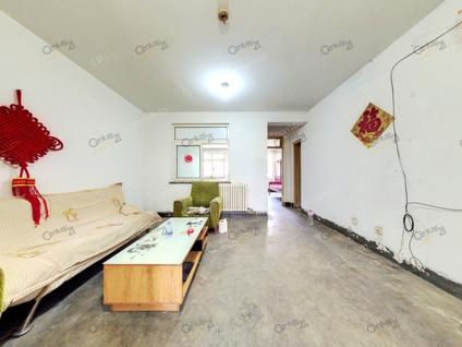 北京友谊苑小区3室1厅90.13平中楼层/共6层