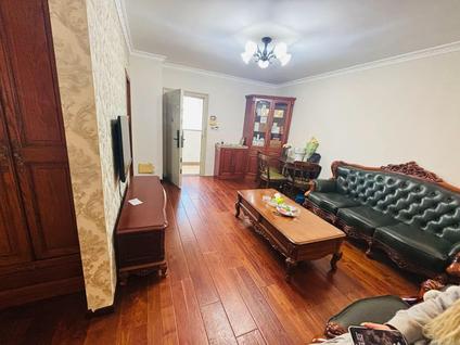 北京东渡国际青年城2室1厅76.3平高楼层/共25层