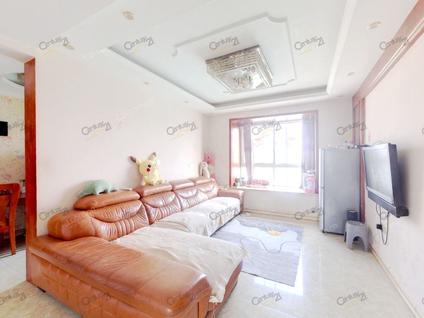 北京睿智禧园2室1厅88.22平高楼层/共24层