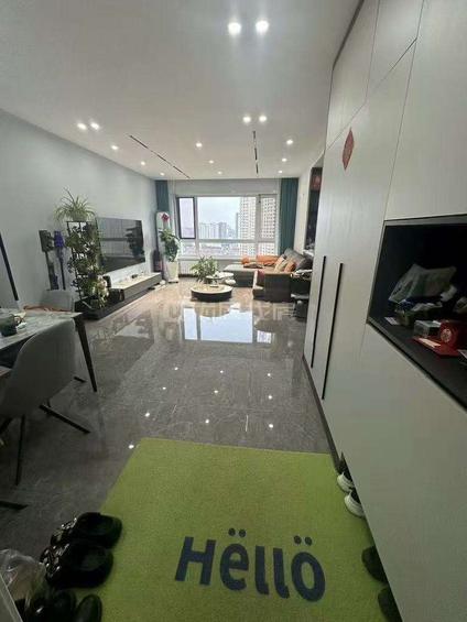 北京君贵东方瑞景3室1厅111.04平高楼层/共32层