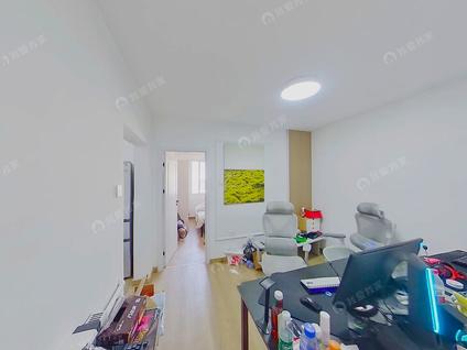 北京罗庄(西里)2室1厅59.92平中楼层/共9层