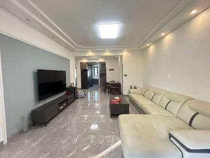 北京金泰观澜湾4室2厅132平中楼层/共8层