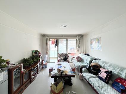 北京雁滩科教城(一期)2室2厅101.3平高楼层/共6层