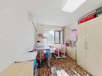 北京新风北街2室1厅54.7平中楼层/共6层