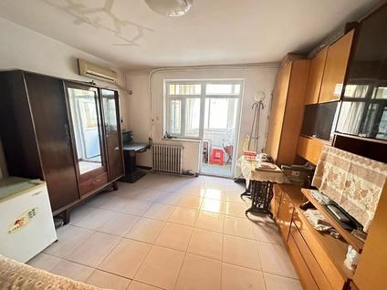 北京新津里小区2室1厅65.63平中楼层/共6层