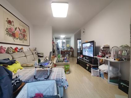 2室2厅 蜊叉泊效果图