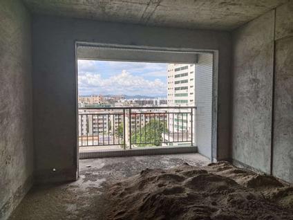 北京永和兴花园3室2厅98平高楼层/共9层