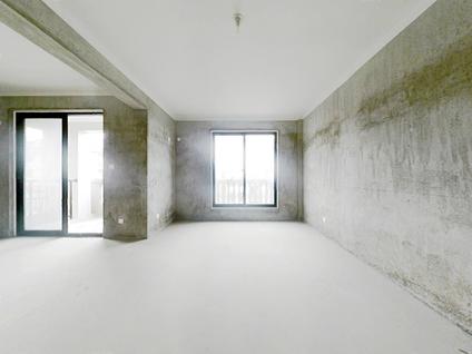 北京繁花郡3室1厅103.55平中楼层/共5层