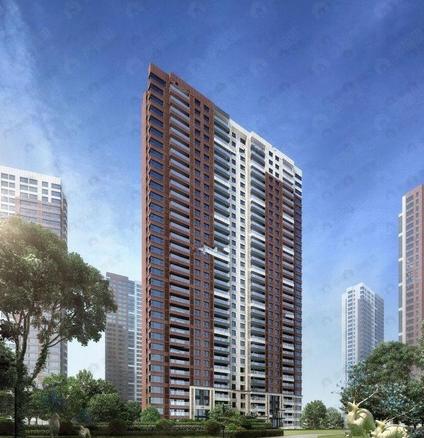 沈阳悦景新世界和平 三好街/建面94平-209平