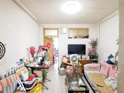北京玉函小区(北区)2室1厅61平高楼层/共7层