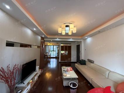 北京证大家园(五期)2室2厅97.42平中楼层/共11层