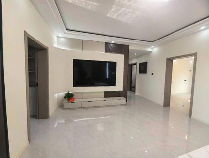 北京政园小区3室2厅110平中楼层/共6层