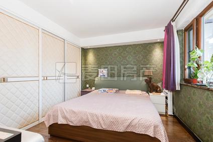 北京金隅翡丽(华庭)4室3厅254.63平高楼层/共3层