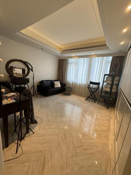 天津招商津湾天玺2室2厅141.69平高楼层/共25层