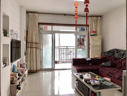 重庆杰信华府广场3室2厅112.19平中楼层/共18层