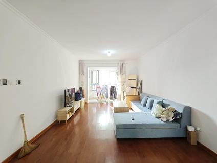 济南鑫苑世家公馆3室2厅119.93平低楼层/共31层