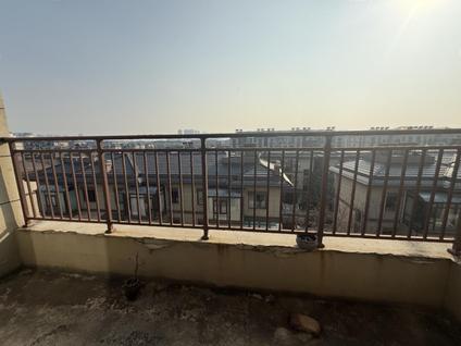 北京中凯龙湖领墅4室2厅190.1平中楼层/共5层