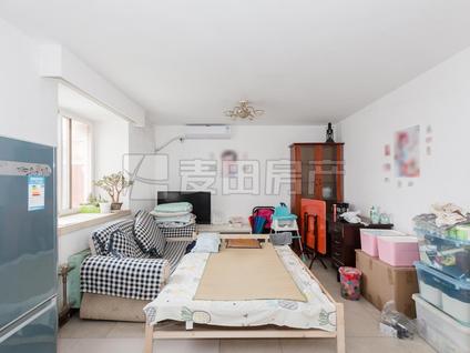 北京怡美家园2室1厅93.95平中楼层/共18层