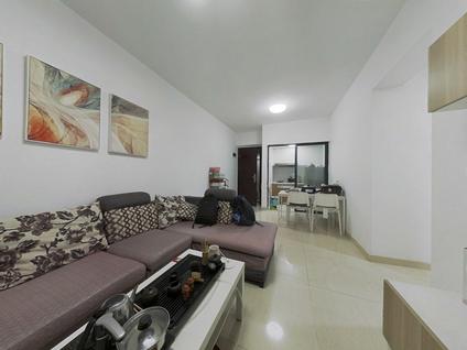 北京中怡居3室1厅83.3平中楼层/共9层