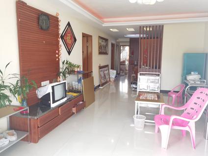 江门舜德路3室2厅108平高楼层/共8层