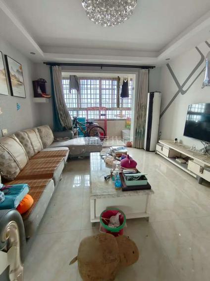 柳州在水一方3室2厅104平高楼层/共18层