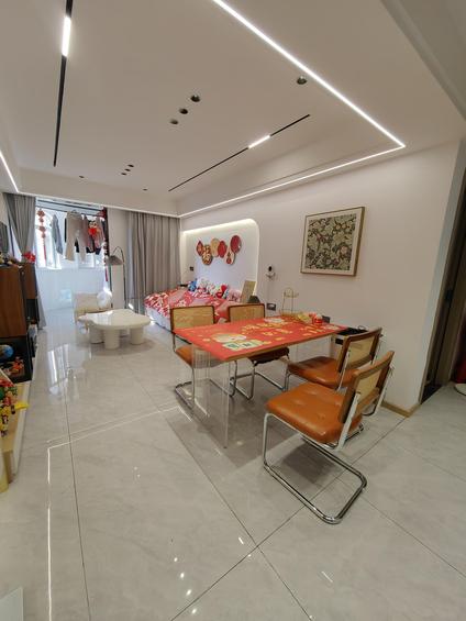 北京毅达新村3室2厅85.72平中楼层/共7层