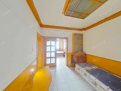 北京丰乐里1室1厅51.3平高楼层/共6层