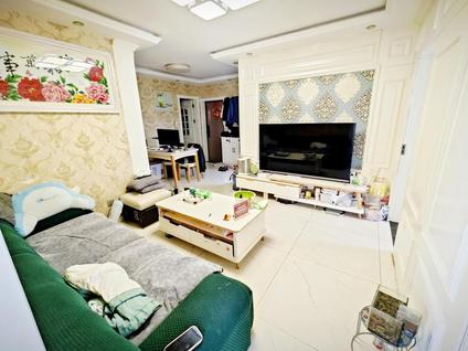 北京民惠城3室2厅71平中楼层/共35层