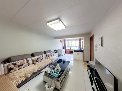 北京百信玉山苑2室2厅78平中楼层/共7层