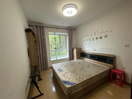 北京宜禾红橡公园(美韵园)3室1厅108平低楼层/共17层