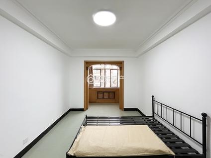 北京省贸易经济合作厅家属院2室1厅67平高楼层/共7层