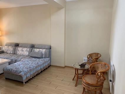 廊坊上上城理想新城（商住楼）1室1厅56平高楼层/共7层