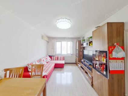 北京华严北里(三号院)3室1厅68.32平中楼层/共14层