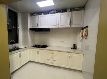 北京塞尚公馆2室2厅87平高楼层/共27层