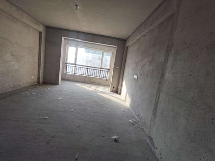 北京郡王府3室2厅122平高楼层/共11层