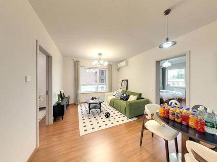 北京花香东苑3室1厅88.81平低楼层/共29层