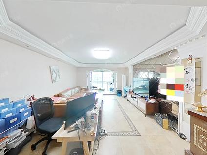 北京九洲溪雅苑(二区)3室2厅158.8平高楼层/共14层