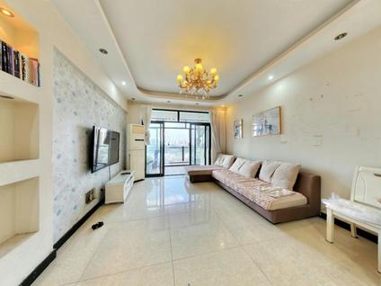 北京华润翡翠城五期2室2厅77.24平中楼层/共32层