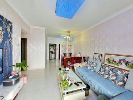 北京湖上瑞湖名苑3室2厅100.38平高楼层/共32层