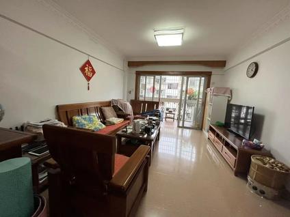 北京龙福花园3室2厅99.85平高楼层/共7层