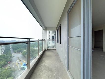 北京越秀星汇文宇3室2厅144.41平高楼层/共15层