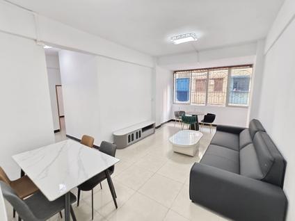 北京屏苑一区3室2厅80平高楼层/共7层