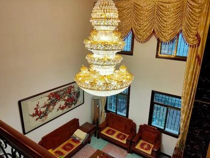 株洲庭院小区3室1厅444.44平低楼层/共1层