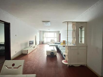 北京海宏一号B区3室2厅147平中楼层/共34层