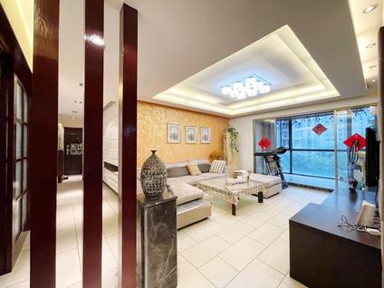 北京万和源居3室2厅133平低楼层/共26层