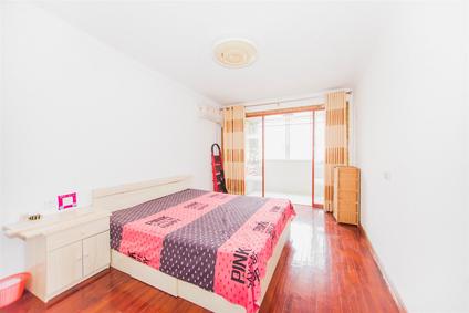 北京沁园新村2室1厅61.28平高楼层/共6层