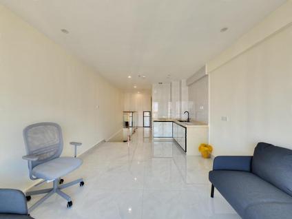 北京龙湖光年2室2厅49.01平高楼层/共17层