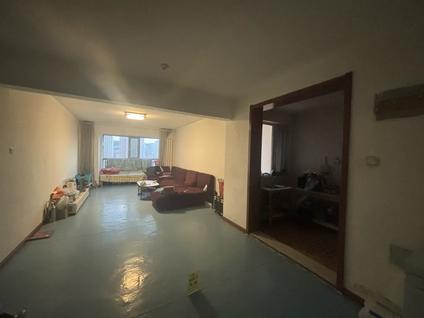 北京九号公馆2室2厅118平高楼层/共33层