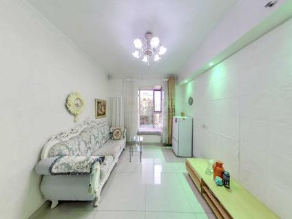 北京玲珑山1室1厅64.28平中楼层/共17层